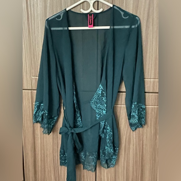 La SENZA Intimates & Sleepwear 3 For 25la Senza Robe Sm Poshmark